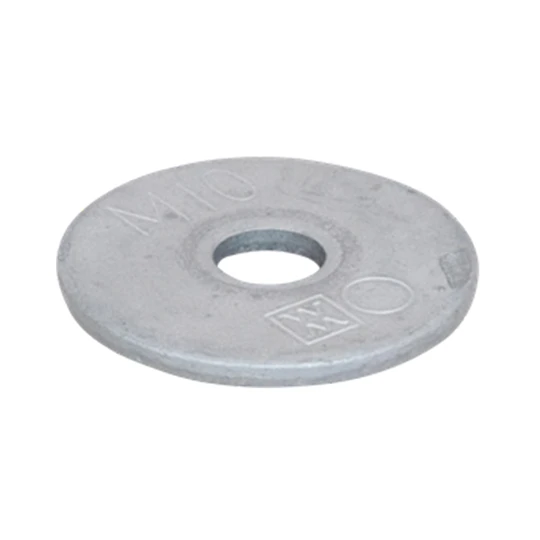 Bis Strut Lapos alátét BUP 10.5/40mm