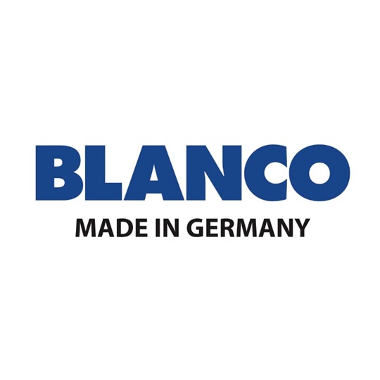 Blanco Blancotop ED 8x4 C 18/10 kétmedencés rozsdamentes acél 780*435mm