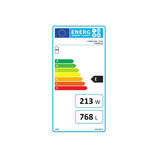 Bosch AH 800.2 UNO 8 bar indirekt fűtésű HMV tároló, 1 hőcserélős