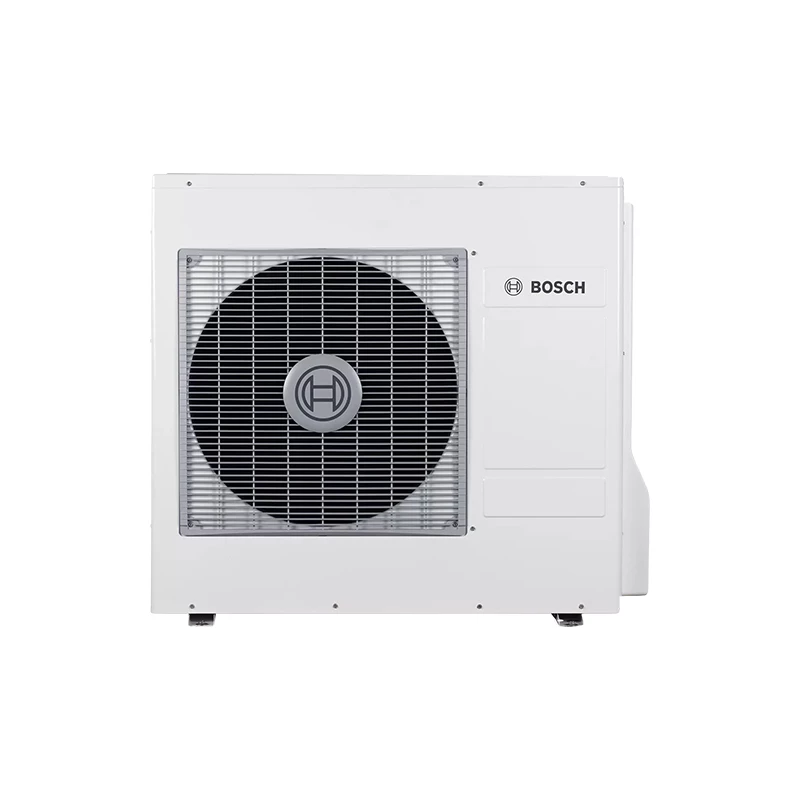 Bosch CS3400iAWS 10 OR-S Compress 3400i AWS 10 OR-S split levegő-víz hőszivattyú egyfázisú kültéri egység