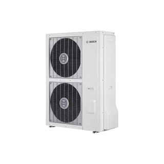 Bosch CS3400iAWS 12 OR-T Compress 3400i AWS 12 OR-T split levegő-víz hőszivattyú háromfázisú kültéri egység