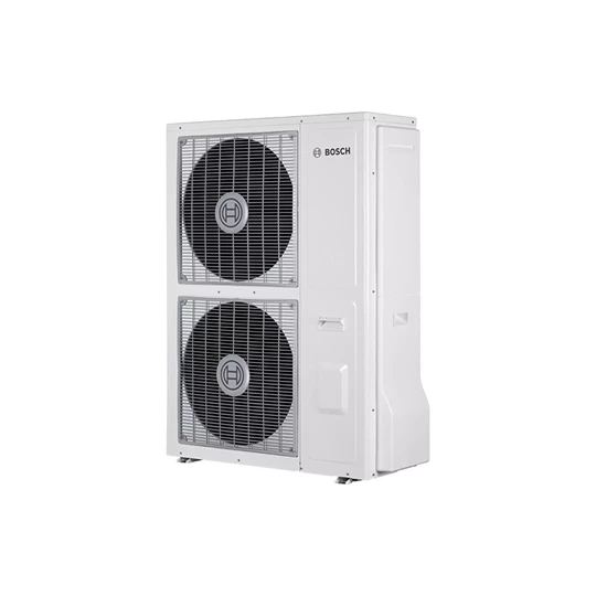 Bosch CS3400iAWS 12 OR-T Compress 3400i AWS 12 OR-T split levegő-víz hőszivattyú háromfázisú kültéri egység