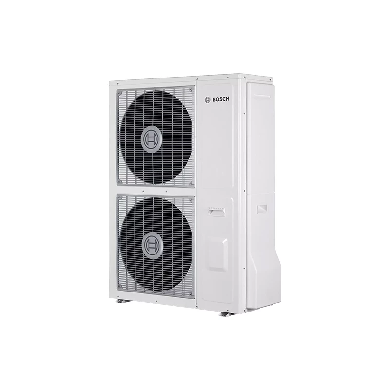 Bosch CS3400iAWS 14 OR-S Compress 3400i AWS 14 OR-S split levegő-víz hőszivattyú egyfázisú kültéri egység
