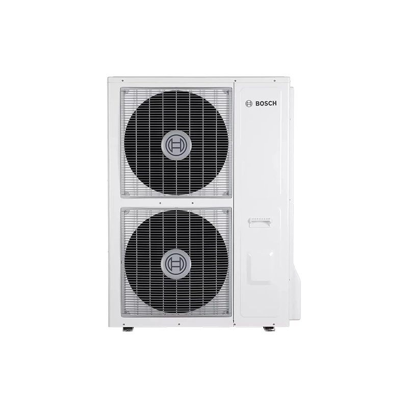 Bosch CS3400iAWS 14 OR-T Compress 3400i AWS 14 OR-T split levegő-víz hőszivattyú háromfázisú kültéri egység