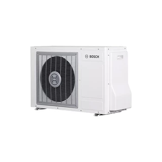 Bosch CS3400iAWS 4 OR-S Compress 3400i AWS 4 OR-S split levegő-víz hőszivattyú egyfázisú kültéri egység