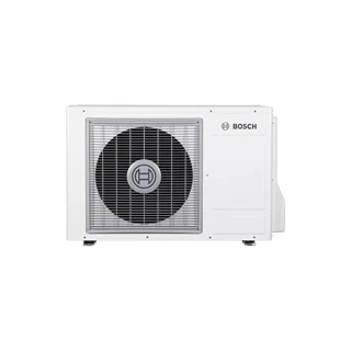 Bosch CS3400iAWS 4 OR-S Compress 3400i AWS 4 OR-S split levegő-víz hőszivattyú egyfázisú kültéri egység