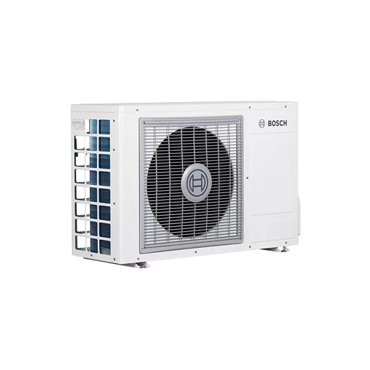 Bosch CS3400iAWS 4 OR-S Compress 3400i AWS 4 OR-S split levegő-víz hőszivattyú egyfázisú kültéri egység