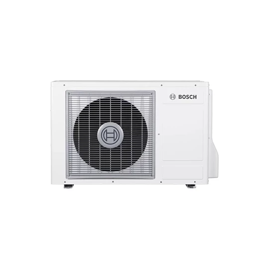 Bosch CS3400iAWS 4 OR-S Compress 3400i AWS 4 OR-S split levegő-víz hőszivattyú egyfázisú kültéri egység