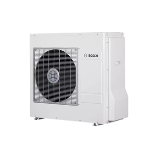 Bosch CS3400iAWS 6 OR-S Compress 3400i AWS 6 OR-S split levegő-víz hőszivattyú egyfázisú kültéri egység