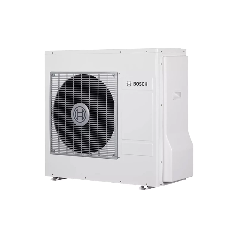 Bosch CS3400iAWS 6 OR-S Compress 3400i AWS 6 OR-S split levegő-víz hőszivattyú egyfázisú kültéri egység