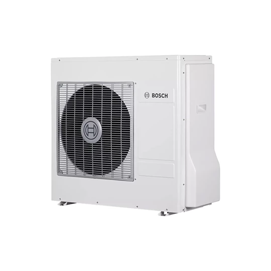 Bosch CS3400iAWS 6 OR-S Compress 3400i AWS 6 OR-S split levegő-víz hőszivattyú egyfázisú kültéri egység