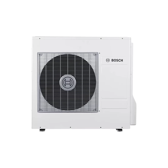 Bosch CS3400iAWS 8 OR-S Compress 3400i AWS 8 OR-S split levegő-víz hőszivattyú egyfázisú kültéri egység