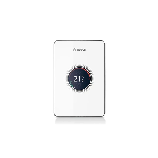 Bosch CT200 Wifis okos szobatermosztát, fehér