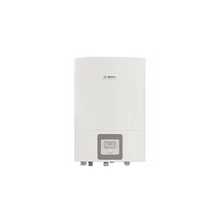 Bosch Compress 3000 AWBS split levegő-víz hőszivattyú beltéri és CS3000 Split 6 egyfázisú kültéri egység