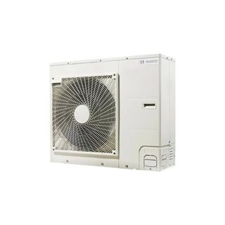 Bosch Compress 3000 AWBS split levegő-víz hőszivattyú beltéri és CS3000 Split 8 egyfázisú kültéri egység