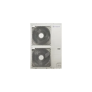 Bosch Compress 3000 AWS ODU Split15t+AWBS8-15 levegő-víz hőszivattyú