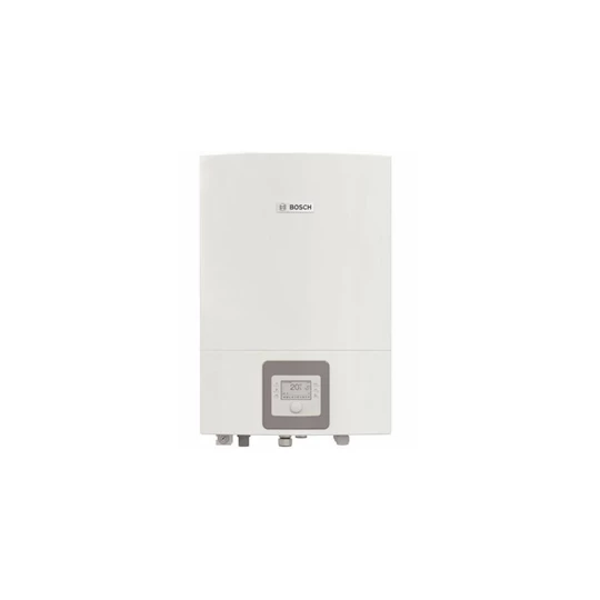 Bosch Compress 3000 AWS ODU Split8+AWES8-15 levegő-víz hőszivattyú