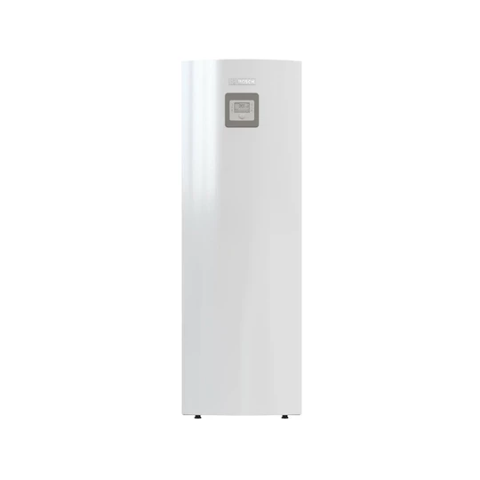 Bosch Compress 3000 Odu split 13t +ASM 13/ 190 literes beépített tárolós beltéri egység