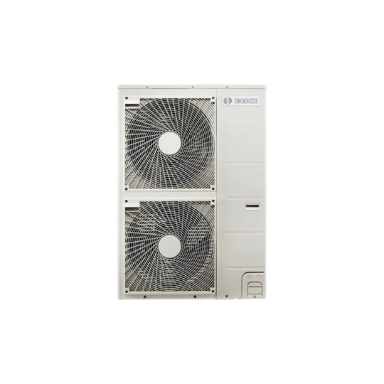 Bosch Compress 3000 Odu split 13t +ASM 13/ 190 literes beépített tárolós beltéri egység
