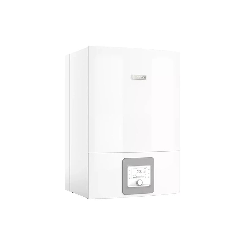 Bosch Compress 3400i AWS 10 B bivalens splites hőszivattyú beltéri egység