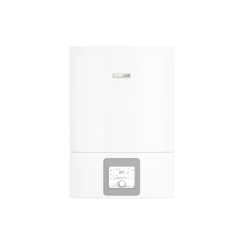 Bosch Compress 3400i AWS 10 B bivalens splites hőszivattyú beltéri egység