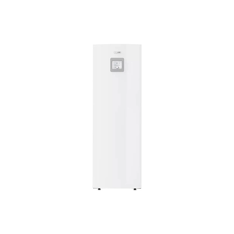 Bosch Compress 3400i AWS 10 M monovalens beépített HMV tárolós splites hőszivattyú beltéri egység