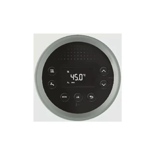 Bosch Condens 2300i W GC2300W 24/30 C 23 Fali kondenzációs kombi gázkazán