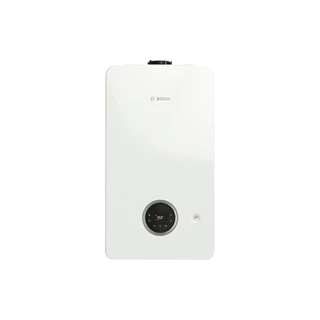 Bosch Condens 2300i W GC2300W 24/30 C 23 Fali kondenzációs kombi gázkazán