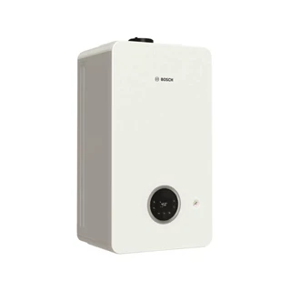 Bosch Condens 2300i W GC2300W 24/30 C 23 Fali kondenzációs kombi gázkazán
