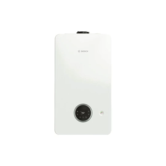Bosch Condens 2300i W GC2300W 24/30 C 23 Fali kondenzációs kombi gázkazán