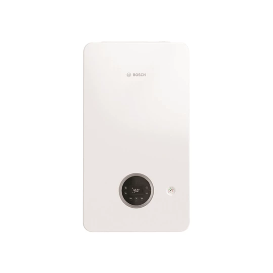 Bosch Condens 2300i W GC2300W 24/30 C 23 Fali kondenzációs kombi gázkazán