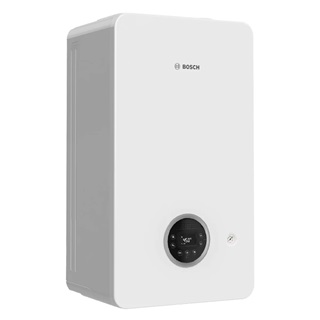 Bosch Condens GC2300iW 24/30 C 23 fali kondenzációs kombikészülék 24kW