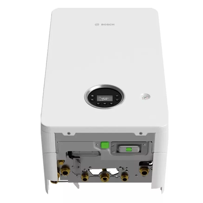 Bosch GC2300iW 24/30 C 23 fali kondenzációs kombikészülék 24kW