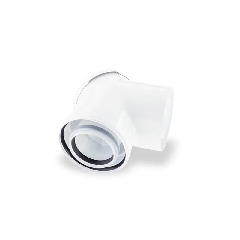 Bosch FC-CER80-87 PP koncentrikus ellenörző könyök 87° 80/125mm