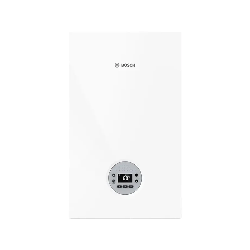 Bosch Condens 1200 W GC1200W 24 C 23 fali kondenzációs kombi gázkazán 24 kW