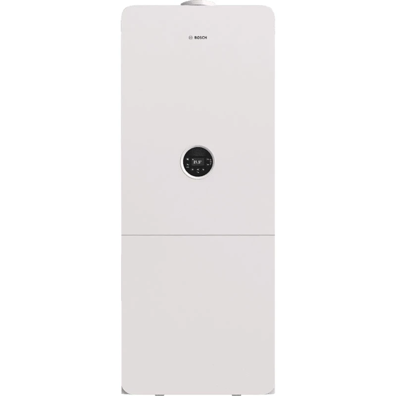 Bosch GC5300iWM beépített tárolós álló kondenzációs kazán