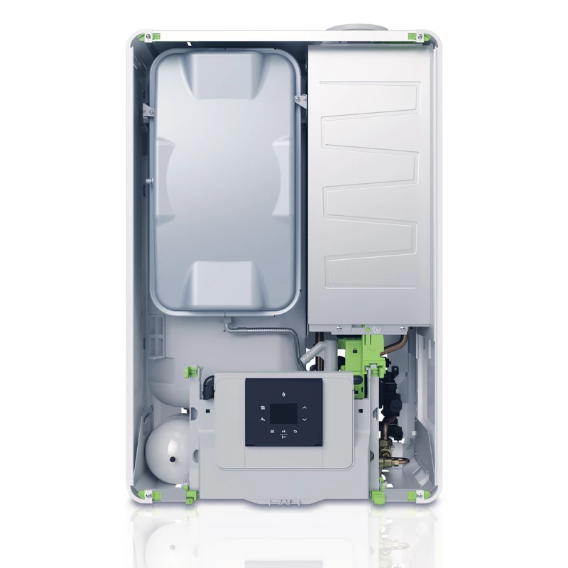 Bosch GC5700i WT 24/42 S23 HMI 700, folyamatos szabályozású kondenzációs fali készülék