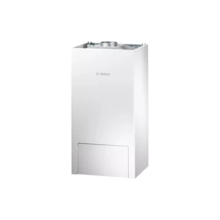 Bosch Gaz Star GS4000W 24 C 23 fali kéményes kombi gázkazán 24 kW