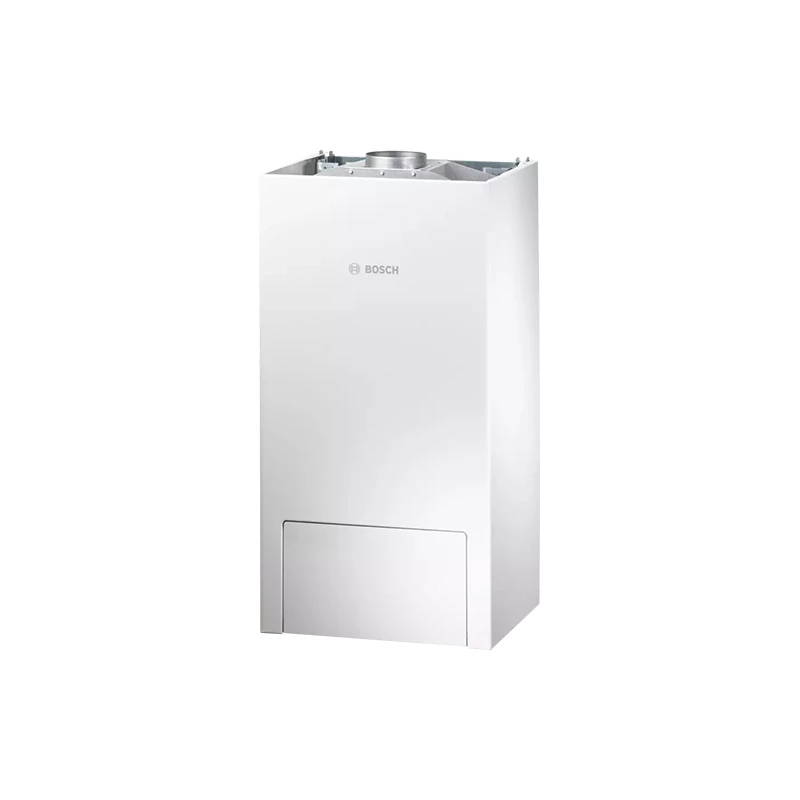 Bosch Gaz Star GS4000W 24 C 23 fali kéményes kombi gázkazán 24 kW