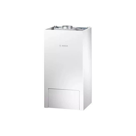 Bosch Gaz Star GS4000W 24 C 23 fali kéményes kombi gázkazán 24 kW