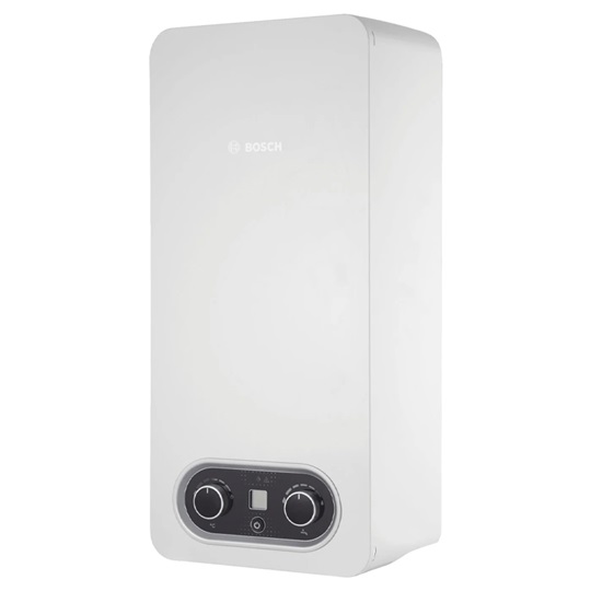 Bosch Therm 4200 WR11-C4 elemes gyújtású fali kéményes vízmelegítő 11 liter/perc