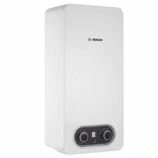 Bosch Therm 4200 WR11-C4 elemes gyújtású fali kéményes vízmelegítő 11 liter/perc