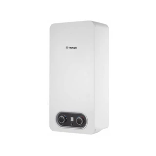 Bosch Therm 4200 WR14-C4 elemes gyújtású fali kéményes vízmelegítő 14 liter/perc