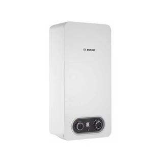 Bosch Therm 4200 WR14-C4 elemes gyújtású fali kéményes vízmelegítő 14 liter/perc