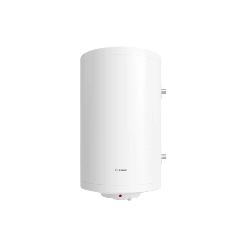 Bosch Tronic 1000T 100 CB függesztett villanybojler jobb oldali bekötésű fűtőspirállal, 100 L, 2kW