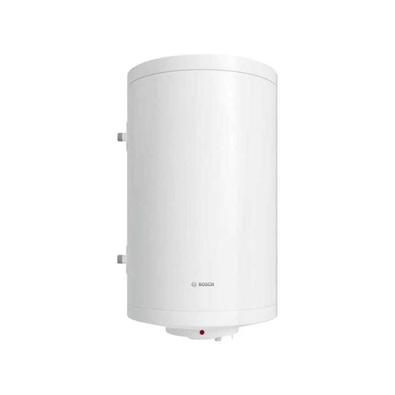Bosch Tronic 1000T függesztett villanybojler bal oldali bekötésű fűtőspirállal, 80 L, 2kW