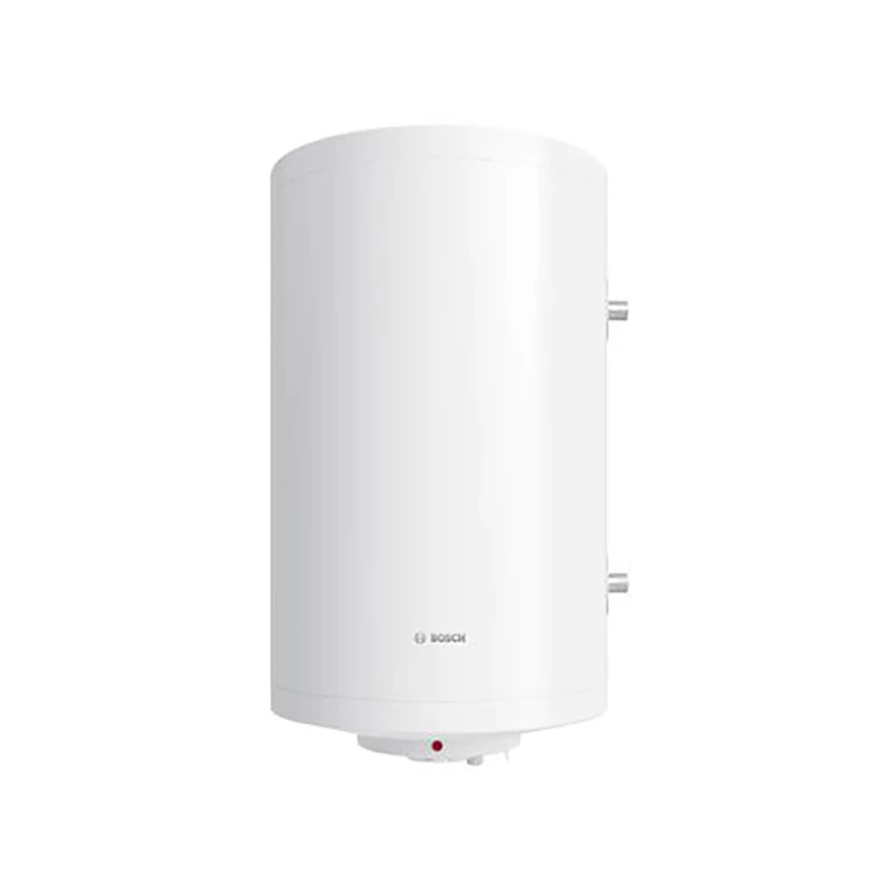 Bosch Tronic 1000T függesztett villanybojler jobb oldali bekötésű fűtőspirállal, 80 L, 2kW