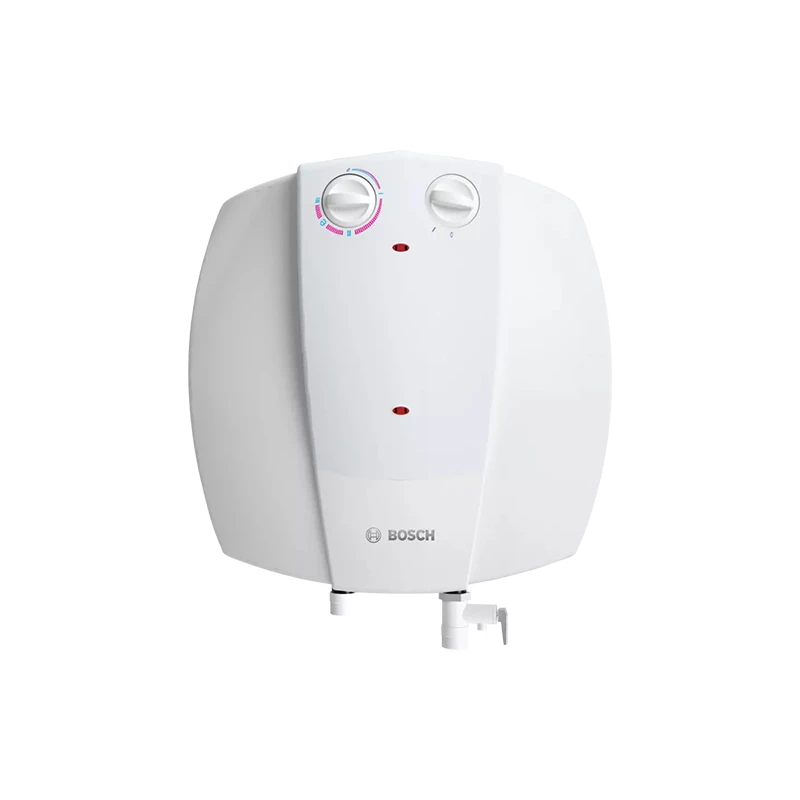 Bosch Tronic 2000T 10B felső elhelyezésű villanybojler, 10 L, 1,5kW