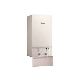 Bosch Condens 7000 W ZWBR 35-3E 23 kondenzációs kombi gázkazán EU-ERP, 35 kW