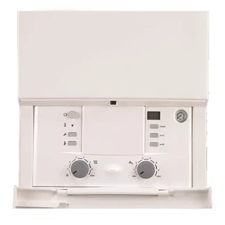 Bosch Condens 7000 W ZWBR 35-3E 23 kondenzációs kombi gázkazán EU-ERP, 35 kW